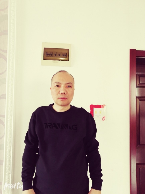 酒香四溢的第四张照片--明溪相亲网