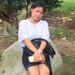 小燕子的第一张照片--明溪相亲网