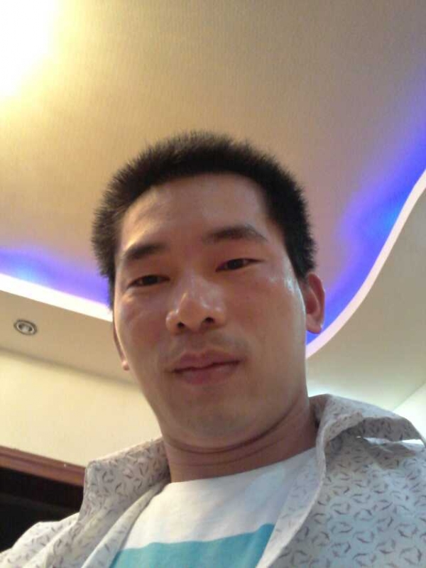 你好呀的第一张照片--明溪相亲网