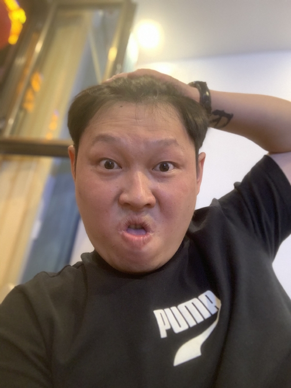 飞飞的第一张照片--明溪相亲网