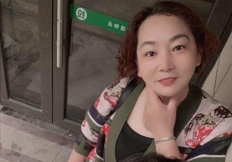 桃子的第一张照片--明溪相亲网