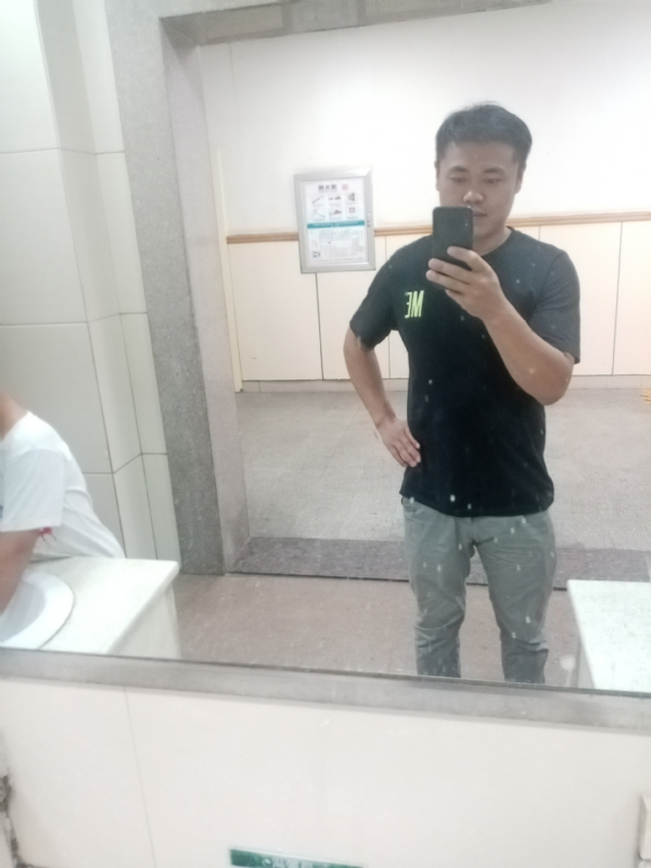 随遇而安的第一张照片--明溪相亲网