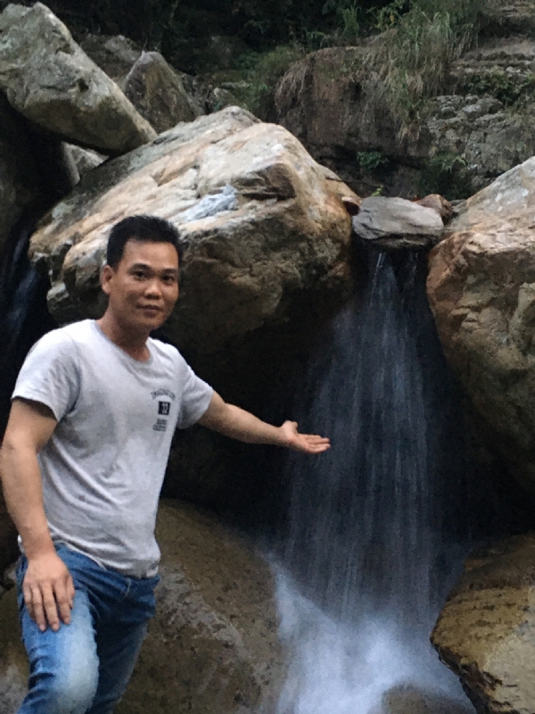 Luang少的第三张照片--明溪相亲网