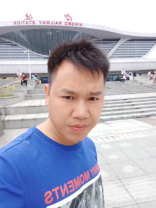 笑对人生的第一张照片--明溪相亲网