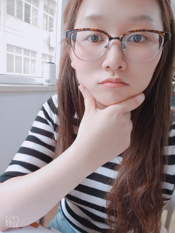 路晨的第一张照片--明溪相亲网