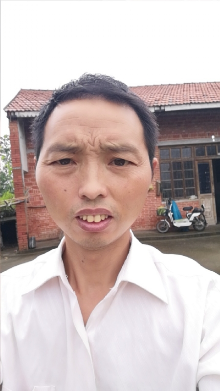 kongyu的第一张照片--明溪相亲网