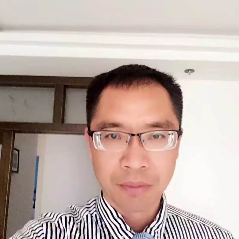 蓝色天空的第一张照片--明溪相亲网