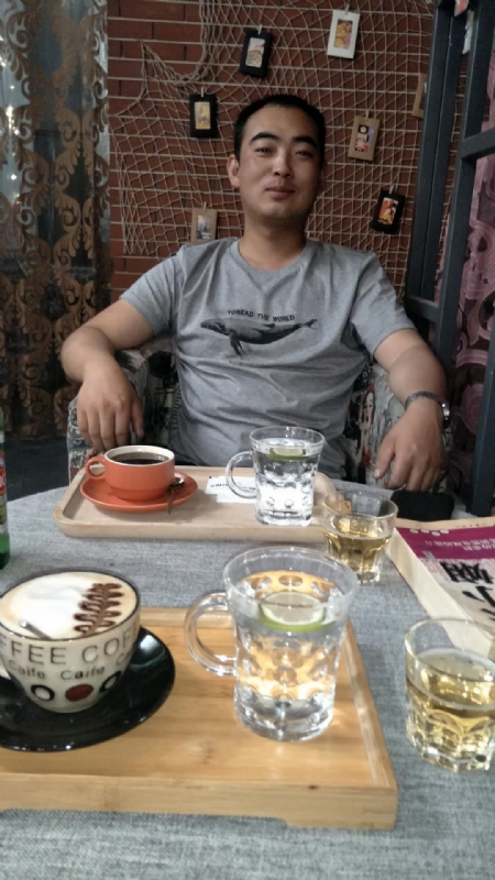 择乎期月的第一张照片--明溪相亲网