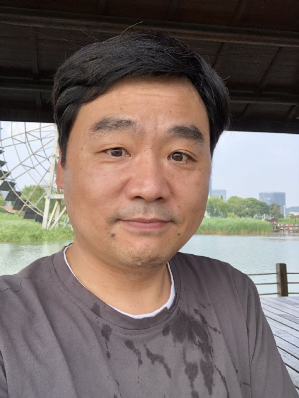 缘觉的第一张照片--明溪相亲网