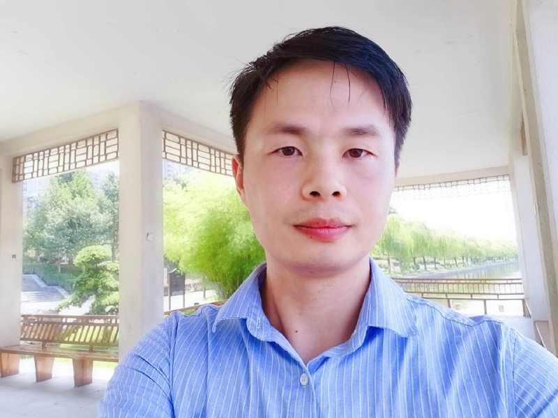 小艾同学的第一张照片--明溪相亲网