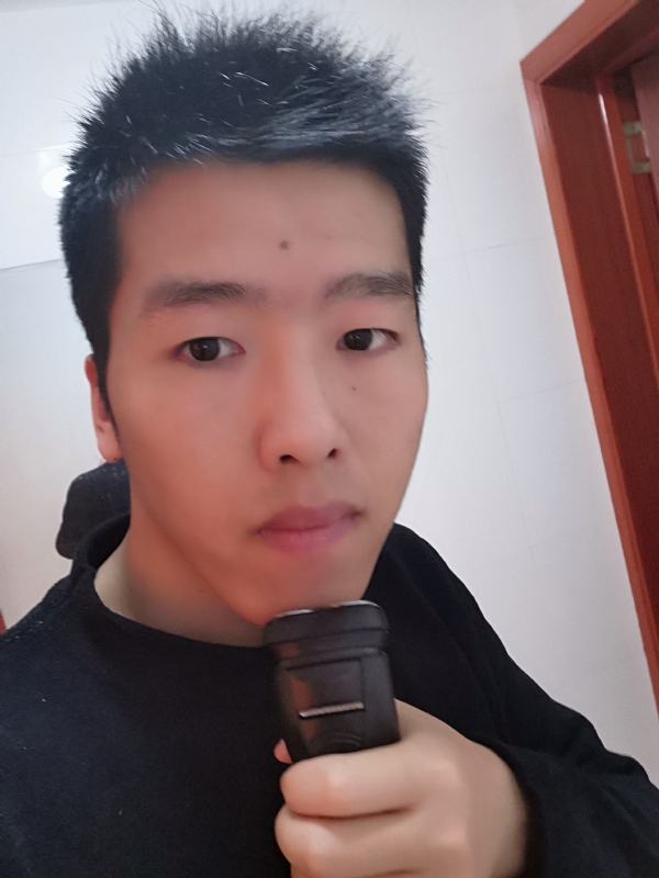 军哥的第一张照片--明溪相亲网