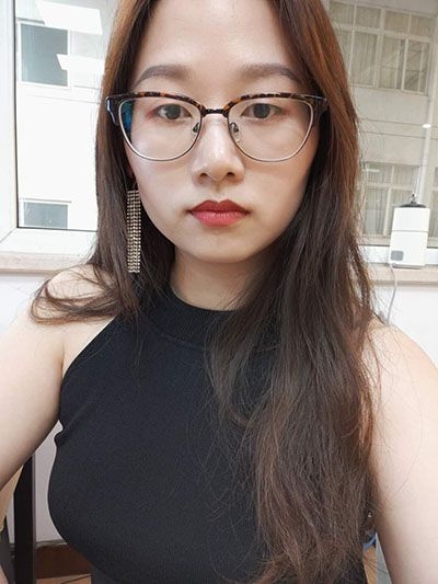 lulu的第三张照片--明溪相亲网