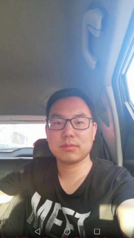小哥的第一张照片--明溪相亲网