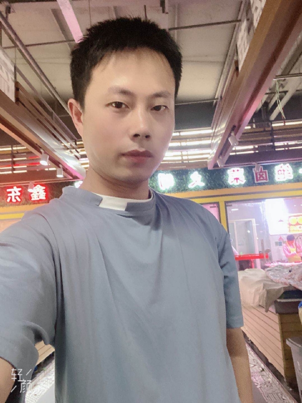 缘来是你的第一张照片--明溪相亲网