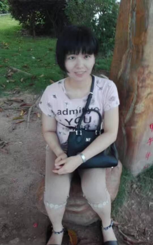 河边草的第一张照片--明溪相亲网