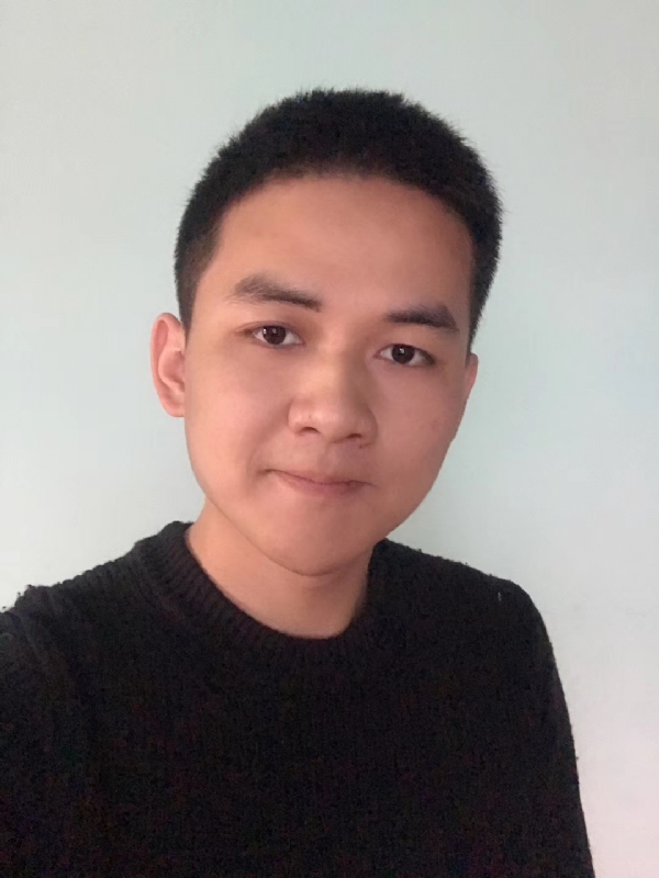 镇憾的第一张照片--明溪相亲网