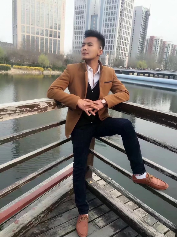 只为等你的第一张照片--明溪相亲网