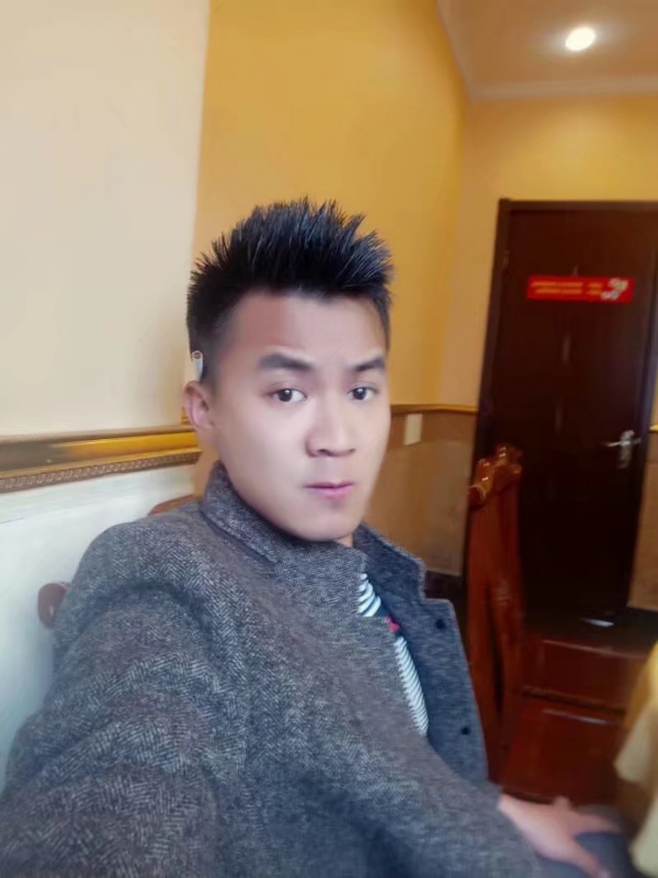 只为等你的第三张照片--明溪相亲网