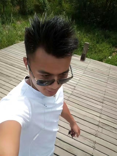 只为等你的第四张照片--明溪相亲网