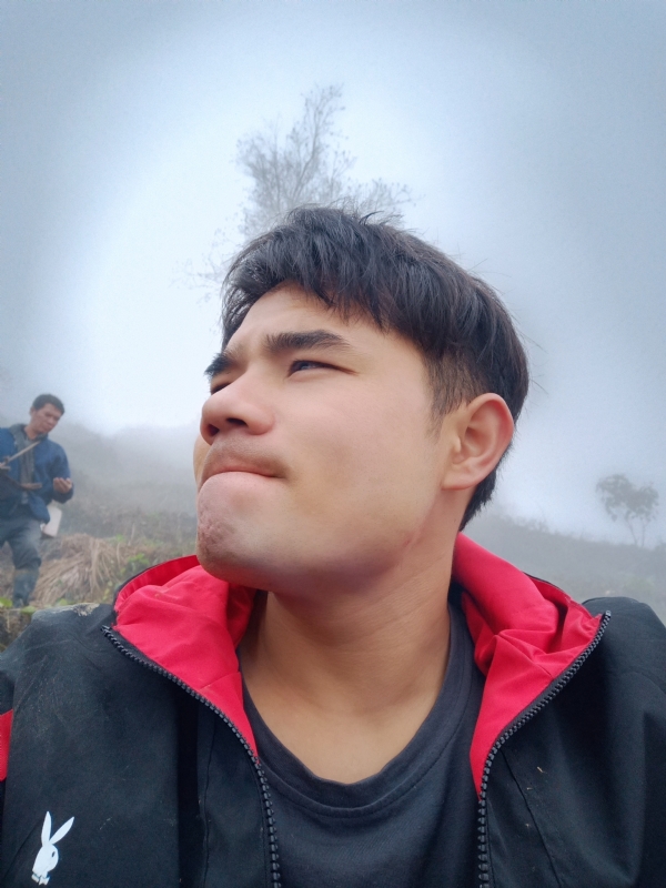 钢铁直男的第一张照片--明溪相亲网