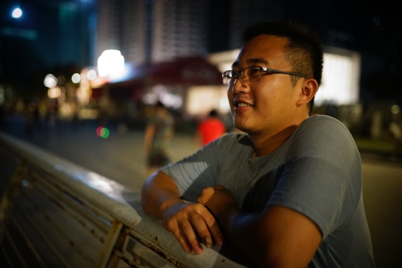 hewuzhang的第一张照片--明溪相亲网