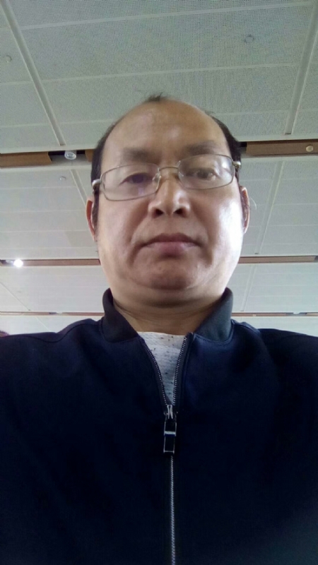 金乾鼠的第一张照片--明溪相亲网