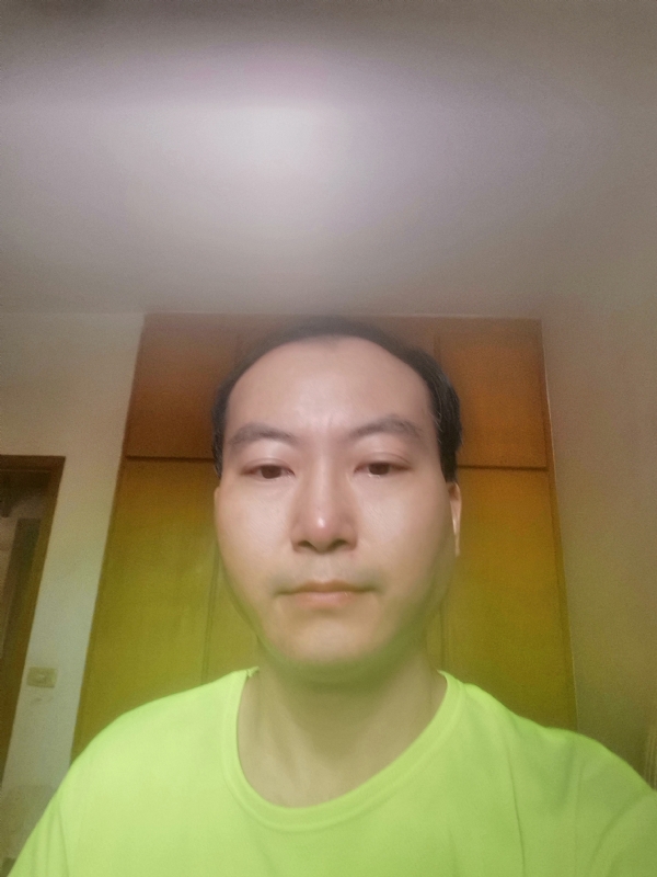 幸运的第二张照片--明溪相亲网