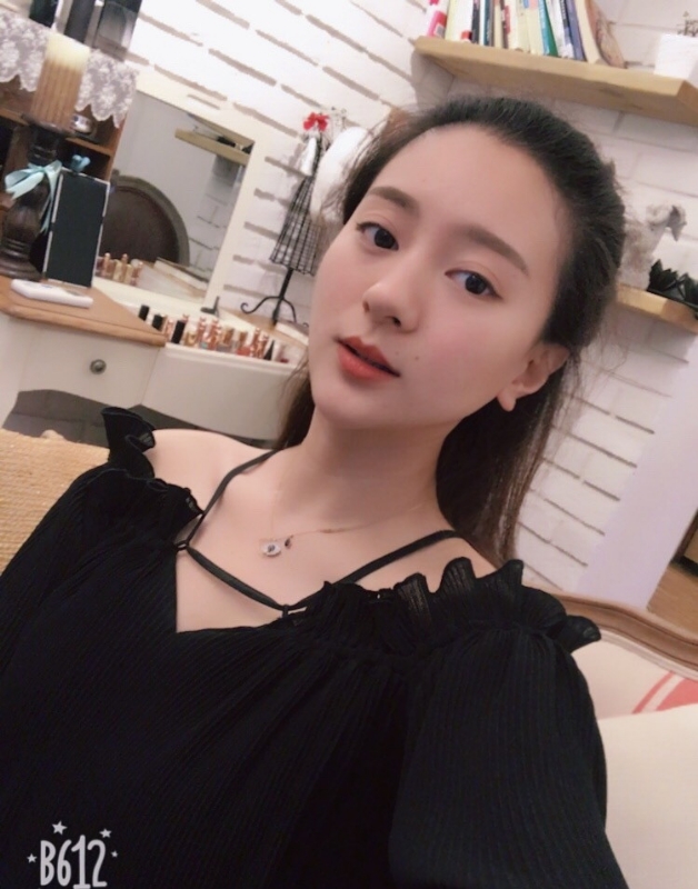 小仙女的第一张照片--明溪相亲网