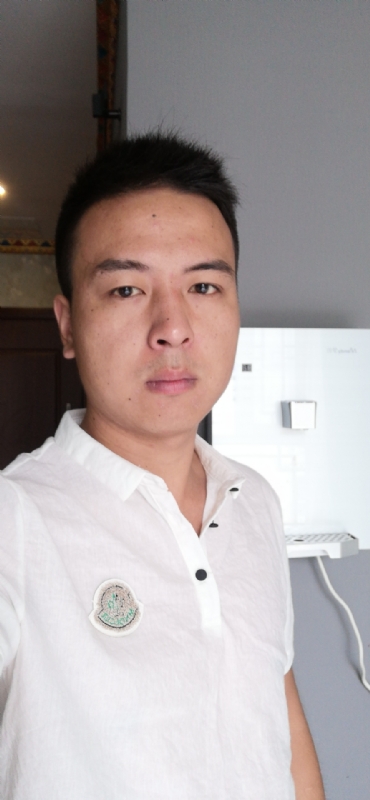 与卿共舞的第一张照片--明溪相亲网