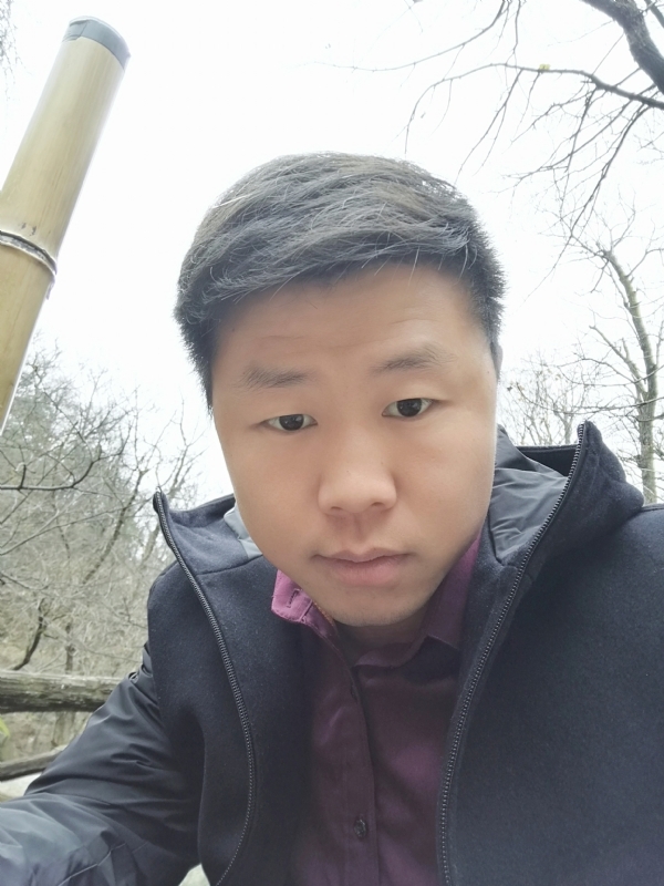 啊译的第一张照片--明溪相亲网