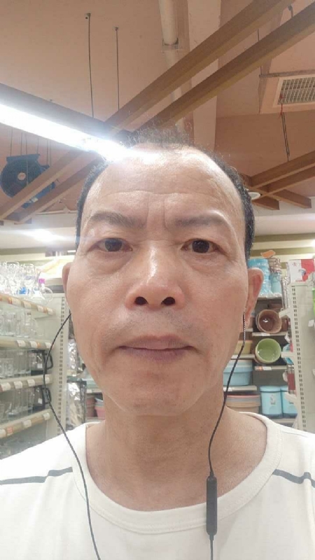 真心真意的第一张照片--明溪相亲网