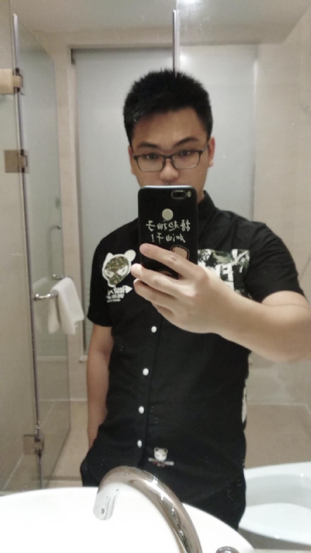 墨客的第一张照片--明溪相亲网