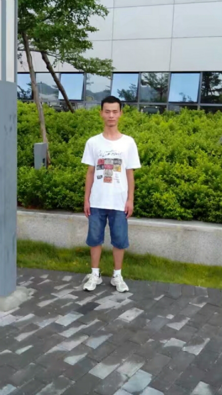 龙行天下的第一张照片--明溪相亲网