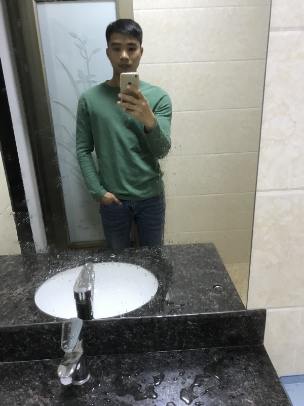 东仔的第一张照片--明溪相亲网