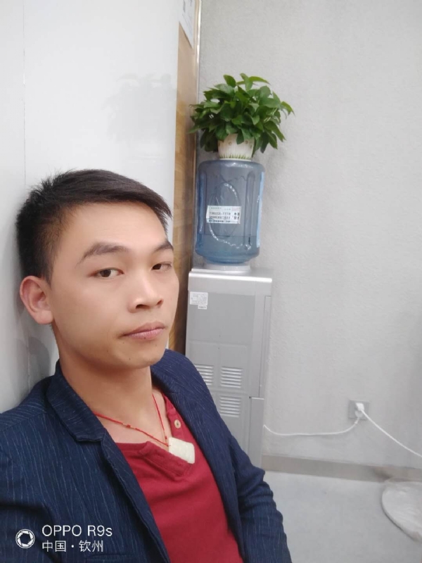 只想好好的爱一个人的第一张照片--明溪相亲网