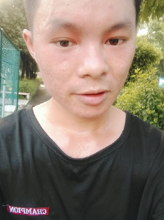 楠呐的第二张照片--明溪相亲网