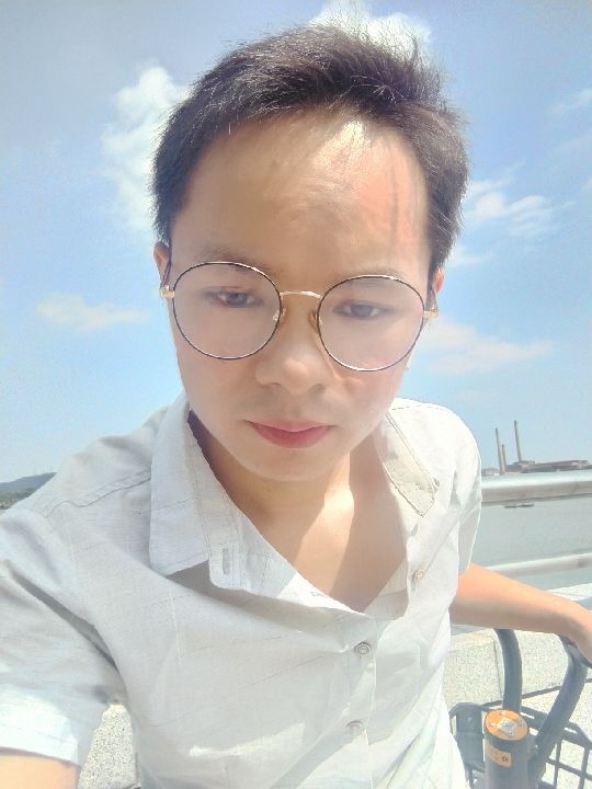 楠呐的第三张照片--明溪相亲网
