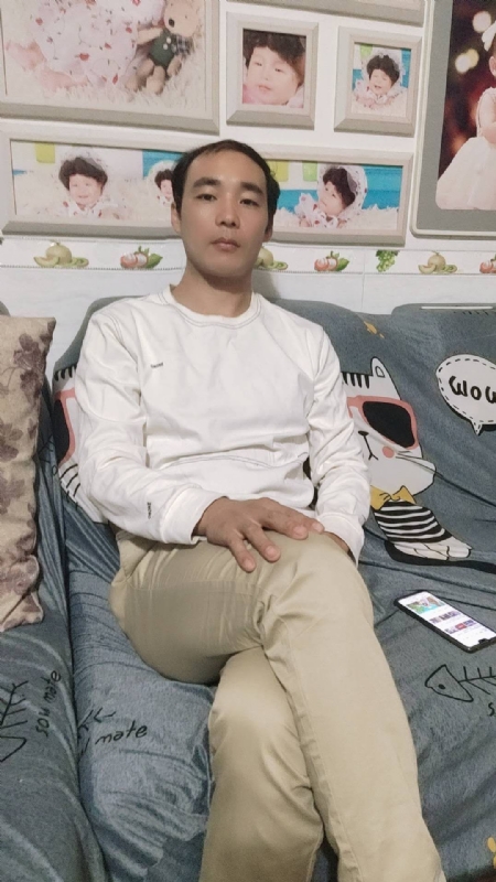 一片云的第二张照片--明溪相亲网
