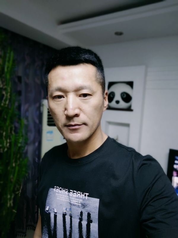 庆柏的第一张照片--明溪相亲网