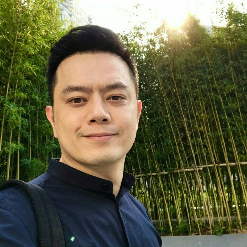 十月的第一张照片--明溪相亲网