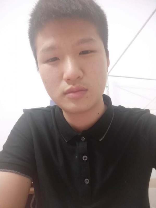 邓先生的第一张照片--明溪相亲网