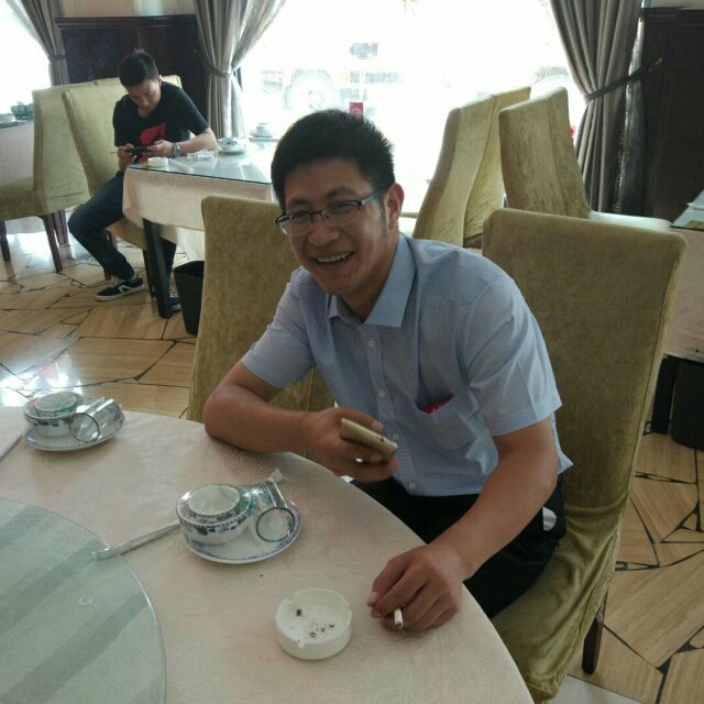 秋天的回忆的第一张照片--明溪相亲网