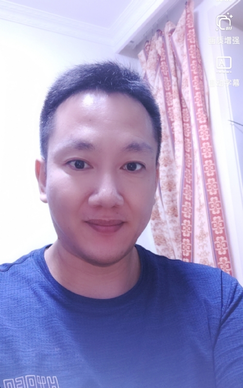 艾力克Eric的第一张照片--明溪相亲网