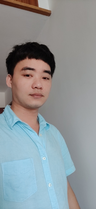 nidage的第一张照片--明溪相亲网