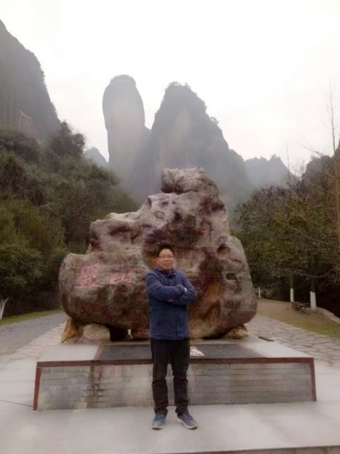 珍惜的第一张照片--明溪相亲网
