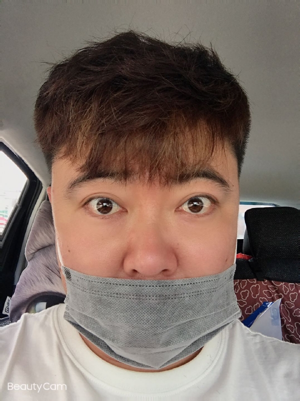 情有独钟的第一张照片--明溪相亲网
