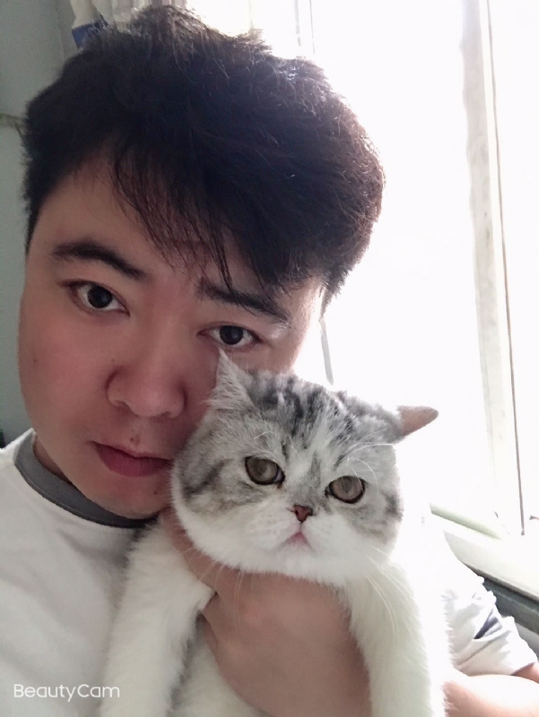 情有独钟的第二张照片--明溪相亲网