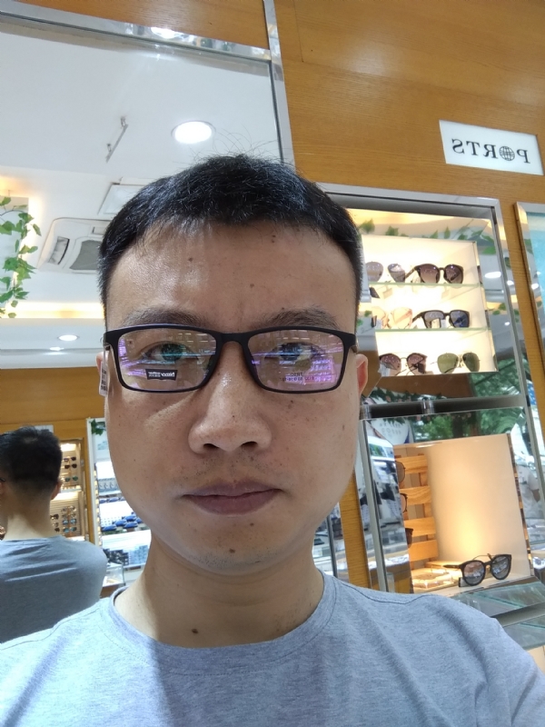 冰羽蓝的第一张照片--明溪相亲网