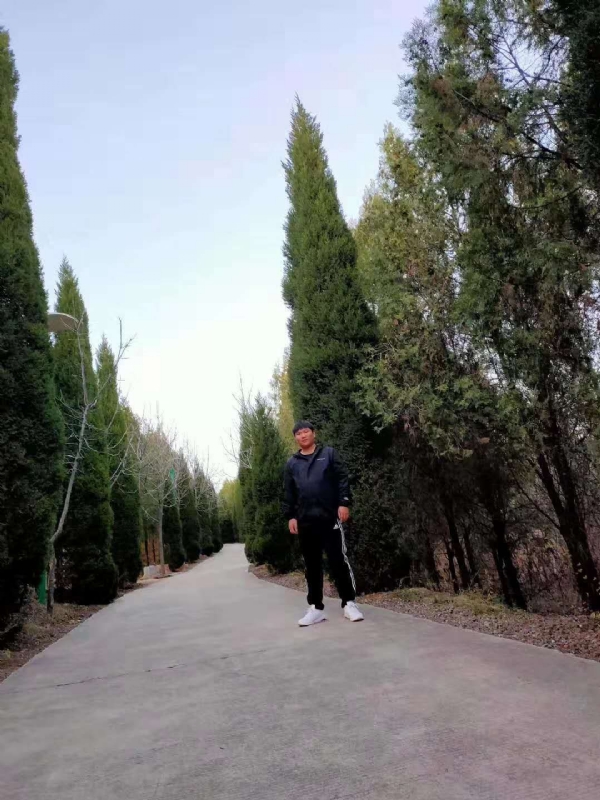 相濡以沫的第一张照片--明溪相亲网