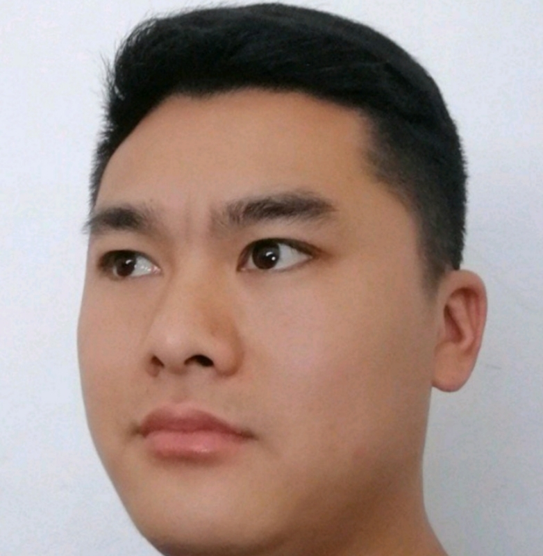 共度一生的第一张照片--明溪相亲网
